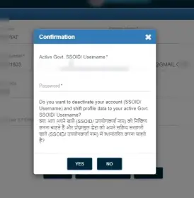 Enter Mobile Number and OTP