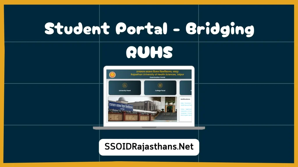Student Portal